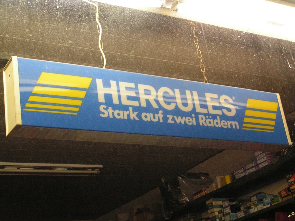 Hercules