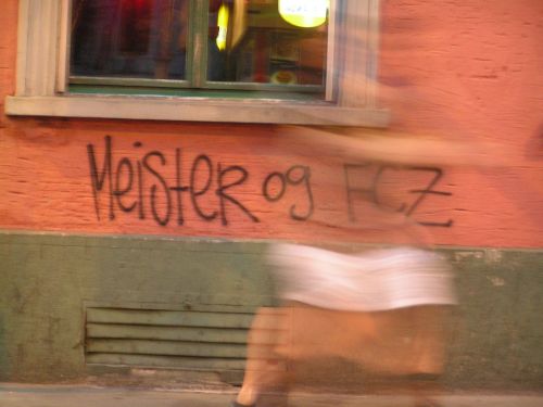Meister 09 FCZ