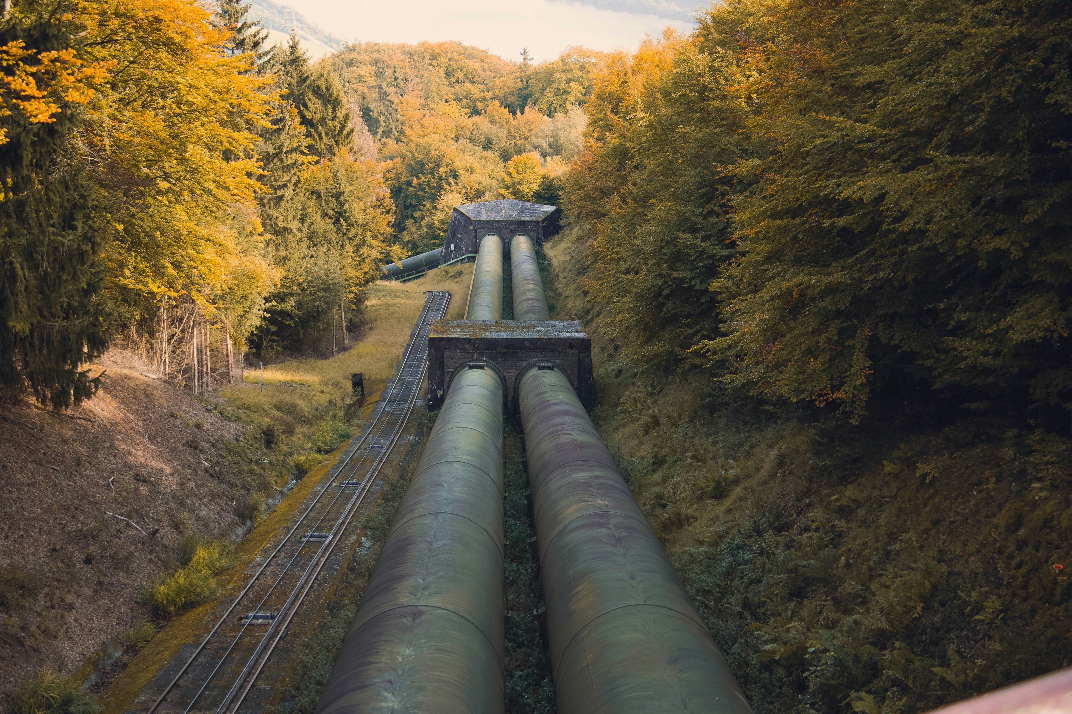 Pipes